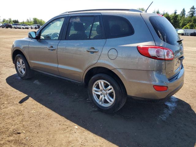 Photo 1 VIN: 5XYZGDAG5CG127833 - HYUNDAI SANTA FE G 