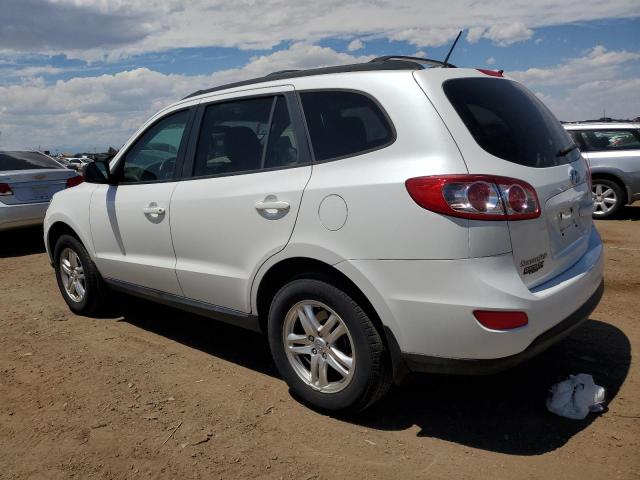 Photo 1 VIN: 5XYZGDAG6CG097354 - HYUNDAI SANTA FE 