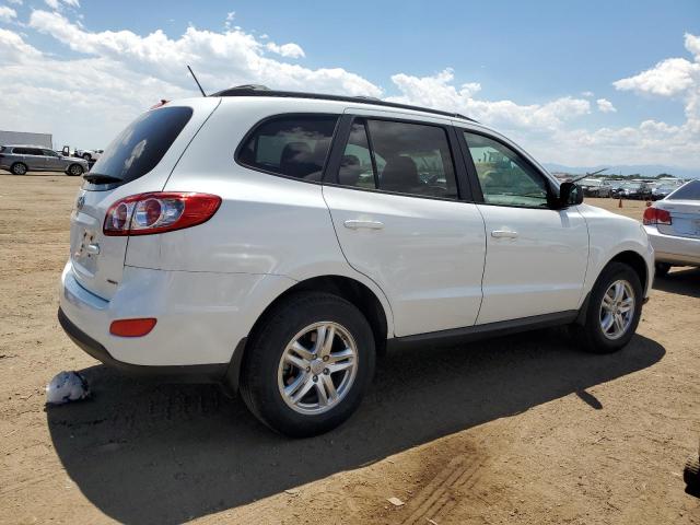 Photo 2 VIN: 5XYZGDAG6CG097354 - HYUNDAI SANTA FE 