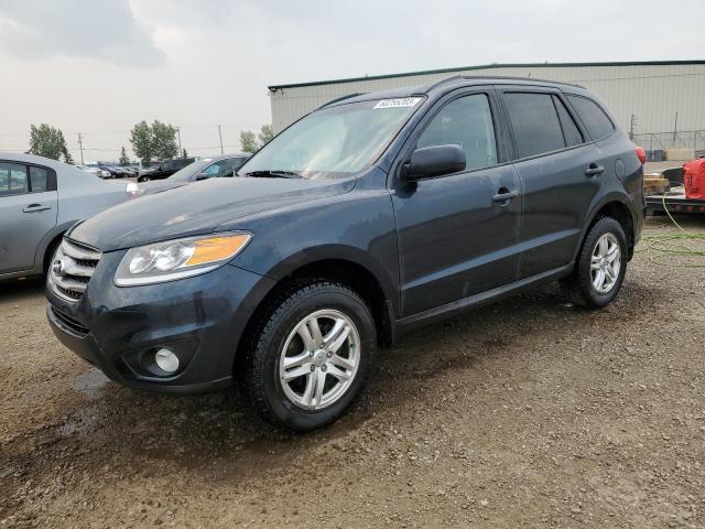 Photo 0 VIN: 5XYZGDAG6CG136380 - HYUNDAI SANTA FE G 