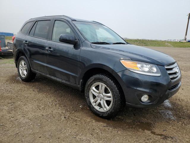 Photo 3 VIN: 5XYZGDAG6CG136380 - HYUNDAI SANTA FE G 