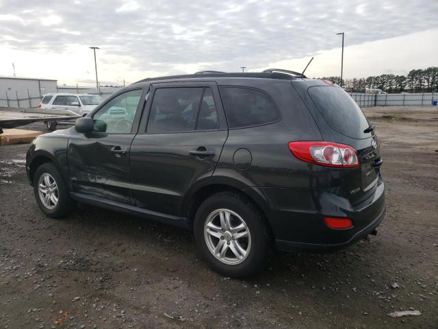 Photo 1 VIN: 5XYZGDAG7BG057475 - HYUNDAI SANTA FE G 