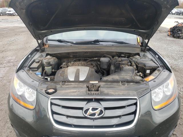 Photo 11 VIN: 5XYZGDAG7BG057475 - HYUNDAI SANTA FE G 