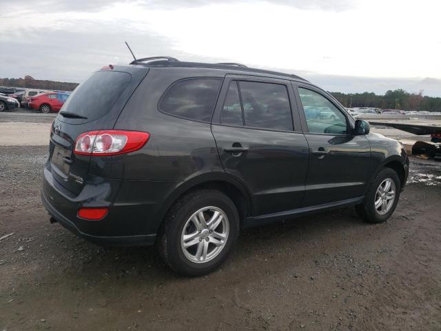 Photo 2 VIN: 5XYZGDAG7BG057475 - HYUNDAI SANTA FE G 