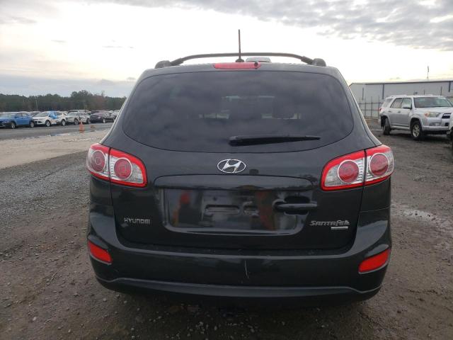 Photo 5 VIN: 5XYZGDAG7BG057475 - HYUNDAI SANTA FE G 