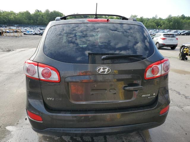 Photo 5 VIN: 5XYZGDAG7BG077984 - HYUNDAI SANTA FE 