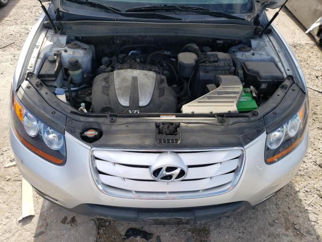 Photo 11 VIN: 5XYZGDAG7BG078357 - HYUNDAI SANTA FE 