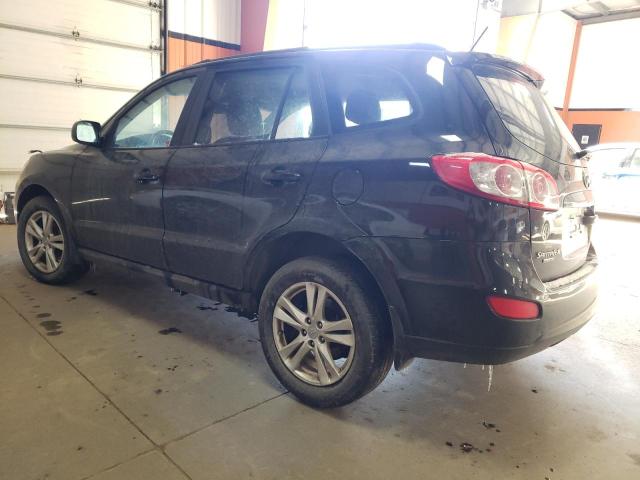 Photo 1 VIN: 5XYZGDAG7CG146433 - HYUNDAI SANTA FE G 