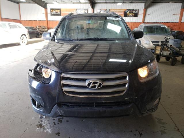 Photo 4 VIN: 5XYZGDAG7CG146433 - HYUNDAI SANTA FE G 