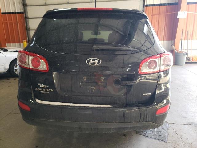 Photo 5 VIN: 5XYZGDAG7CG146433 - HYUNDAI SANTA FE G 