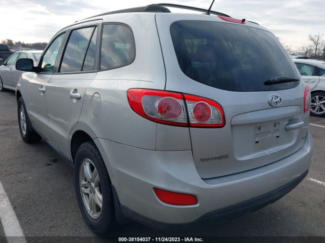 Photo 2 VIN: 5XYZGDAG8CG131469 - HYUNDAI SANTA FE 