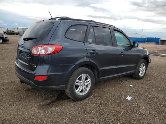 Photo 3 VIN: 5XYZGDAG9BG020704 - HYUNDAI SANTA FE G 