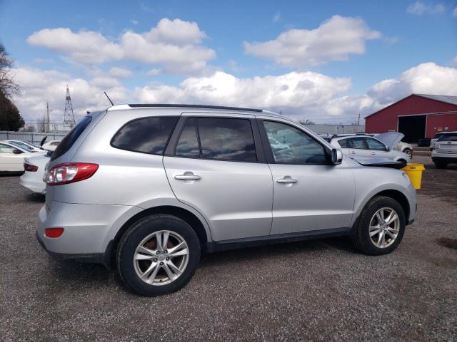 Photo 2 VIN: 5XYZGDAG9BG053783 - HYUNDAI SANTA FE G 