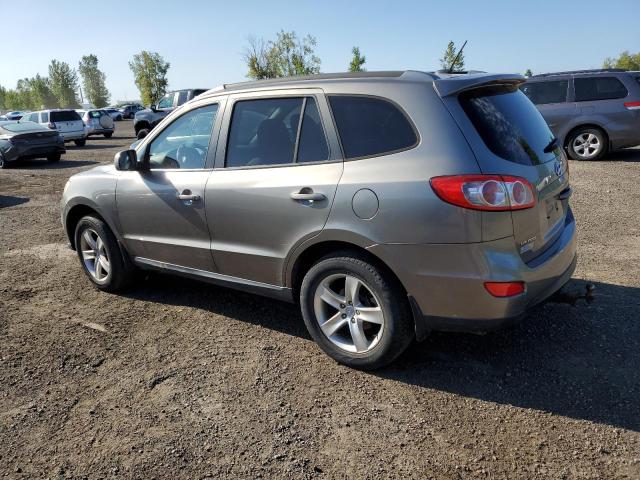 Photo 1 VIN: 5XYZGDAG9BG055484 - HYUNDAI SANTA FE G 