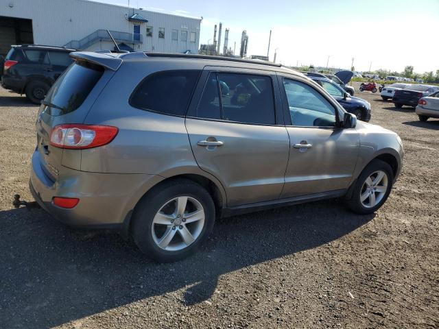 Photo 2 VIN: 5XYZGDAG9BG055484 - HYUNDAI SANTA FE G 