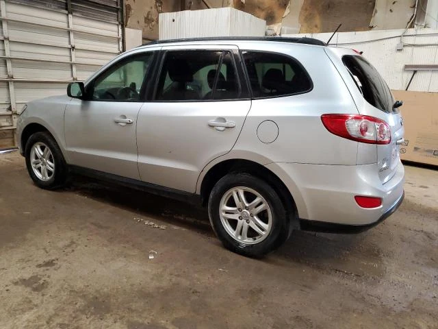 Photo 1 VIN: 5XYZGDAG9BG084242 - HYUNDAI SANTA FE G 