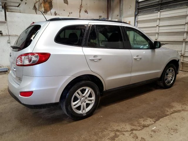 Photo 2 VIN: 5XYZGDAG9BG084242 - HYUNDAI SANTA FE G 