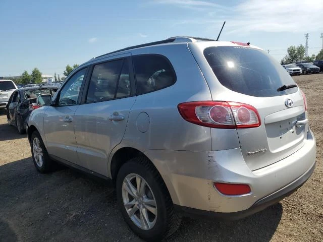 Photo 1 VIN: 5XYZGDAG9CG146384 - HYUNDAI SANTA FE G 