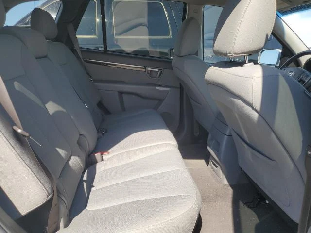 Photo 10 VIN: 5XYZGDAG9CG146384 - HYUNDAI SANTA FE G 