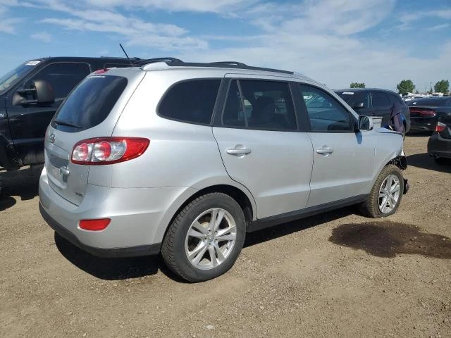 Photo 2 VIN: 5XYZGDAG9CG146384 - HYUNDAI SANTA FE G 