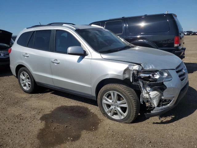 Photo 3 VIN: 5XYZGDAG9CG146384 - HYUNDAI SANTA FE G 