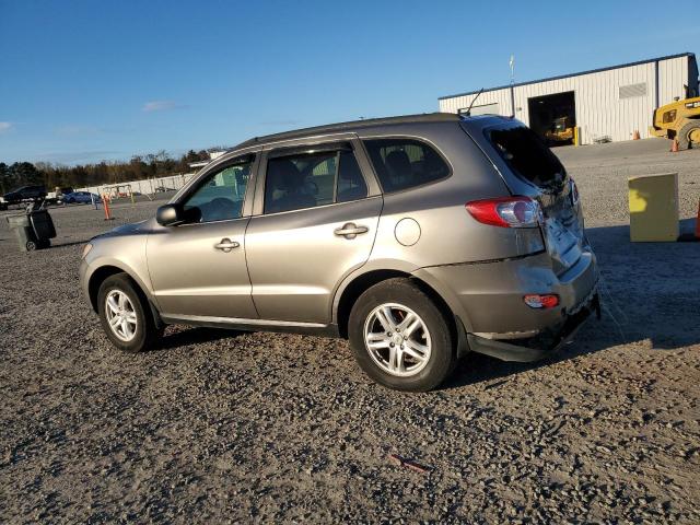 Photo 1 VIN: 5XYZGDAGXBG018539 - HYUNDAI SANTA FE G 