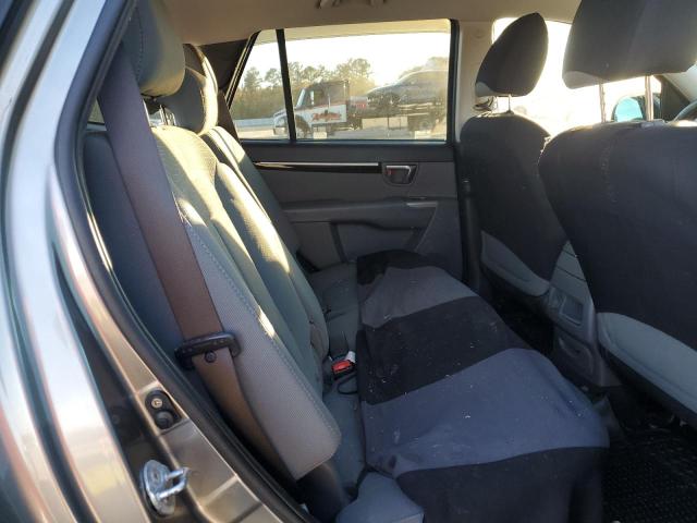 Photo 10 VIN: 5XYZGDAGXBG018539 - HYUNDAI SANTA FE G 