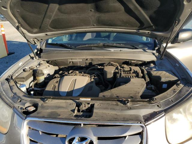 Photo 11 VIN: 5XYZGDAGXBG018539 - HYUNDAI SANTA FE G 