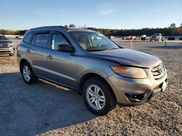 Photo 3 VIN: 5XYZGDAGXBG018539 - HYUNDAI SANTA FE G 