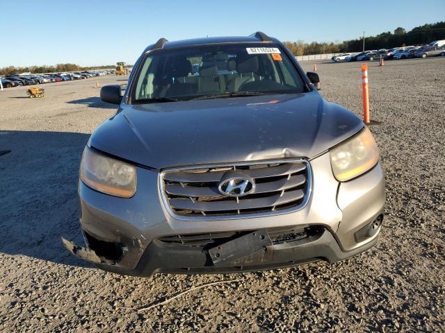 Photo 4 VIN: 5XYZGDAGXBG018539 - HYUNDAI SANTA FE G 