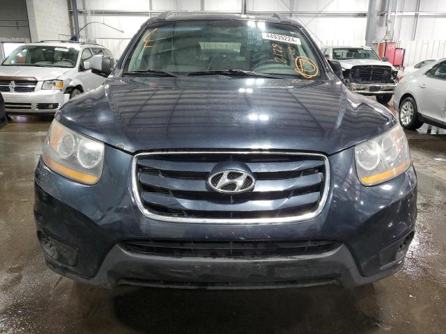 Photo 4 VIN: 5XYZGDAGXBG019934 - HYUNDAI SANTA FE 