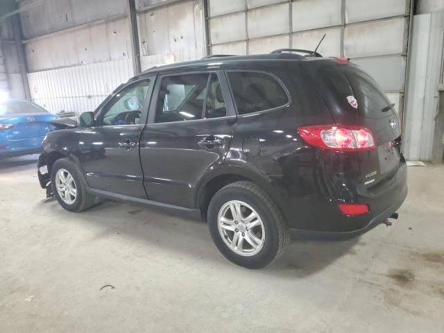 Photo 1 VIN: 5XYZGDAGXBG039679 - HYUNDAI SANTA FE G 