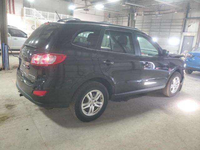 Photo 2 VIN: 5XYZGDAGXBG039679 - HYUNDAI SANTA FE G 