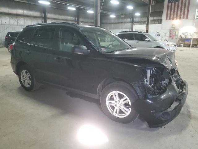 Photo 3 VIN: 5XYZGDAGXBG039679 - HYUNDAI SANTA FE G 