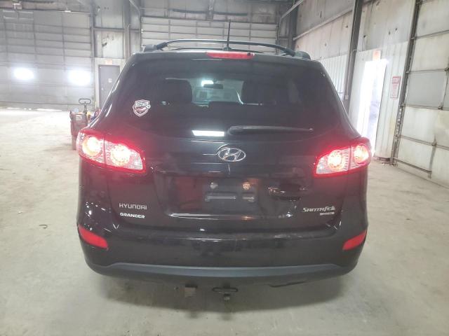 Photo 5 VIN: 5XYZGDAGXBG039679 - HYUNDAI SANTA FE G 