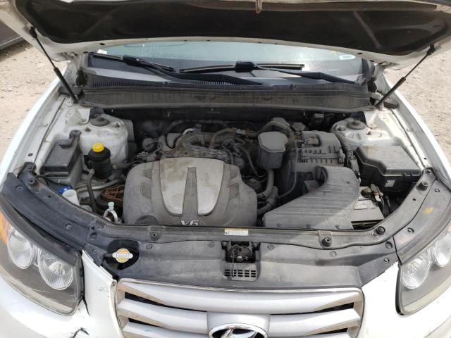 Photo 6 VIN: 5XYZGDAGXCG117556 - HYUNDAI SANTA FE G 