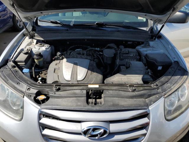 Photo 11 VIN: 5XYZGDAGXCG129917 - HYUNDAI SANTA FE G 