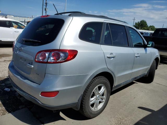 Photo 2 VIN: 5XYZGDAGXCG129917 - HYUNDAI SANTA FE G 