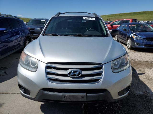 Photo 4 VIN: 5XYZGDAGXCG129917 - HYUNDAI SANTA FE G 