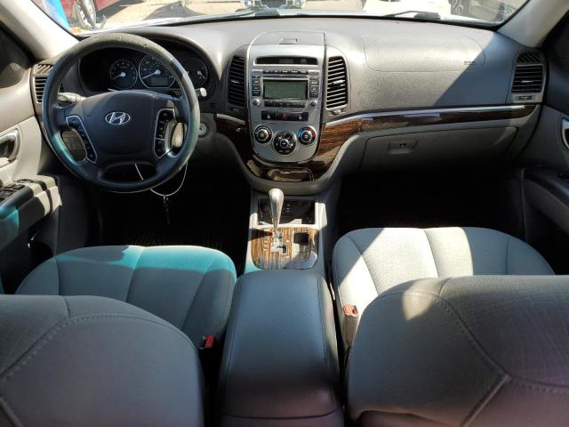 Photo 7 VIN: 5XYZGDAGXCG129917 - HYUNDAI SANTA FE G 