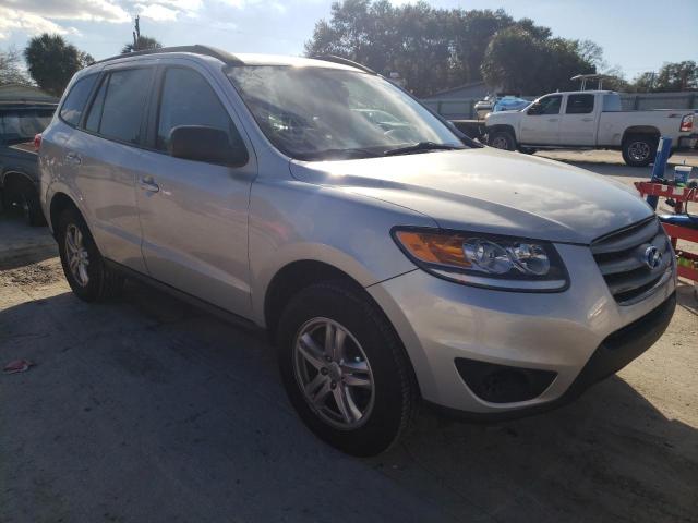 Photo 0 VIN: 5XYZGDAGXCG151688 - HYUNDAI SANTA FE G 