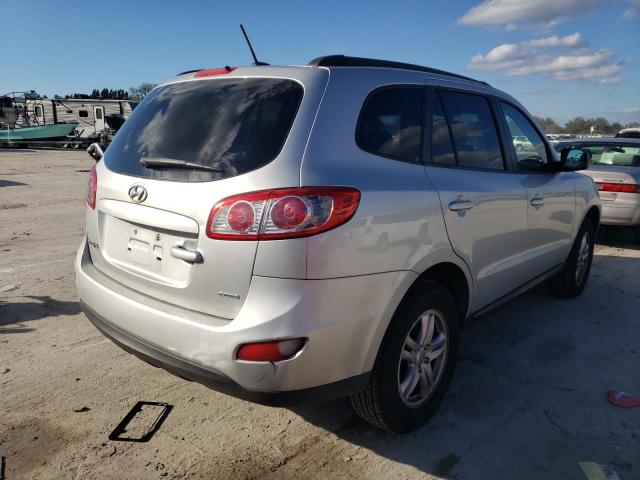 Photo 3 VIN: 5XYZGDAGXCG151688 - HYUNDAI SANTA FE G 