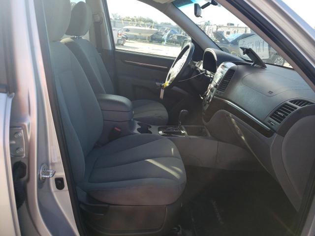 Photo 4 VIN: 5XYZGDAGXCG151688 - HYUNDAI SANTA FE G 