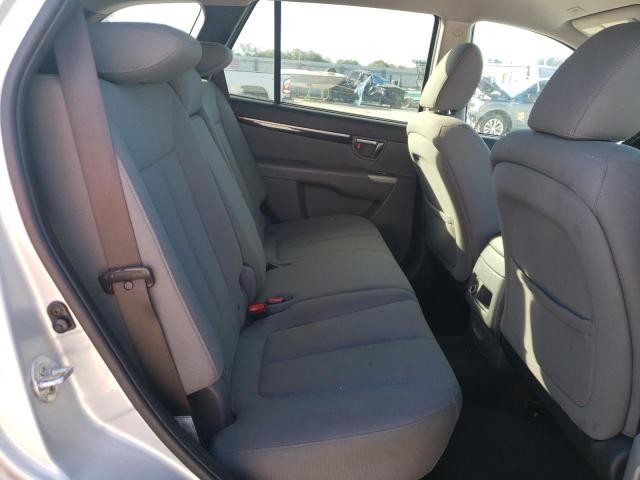 Photo 5 VIN: 5XYZGDAGXCG151688 - HYUNDAI SANTA FE G 