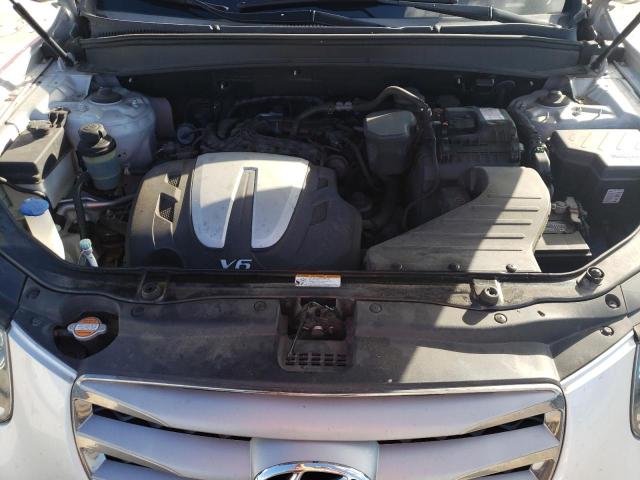 Photo 6 VIN: 5XYZGDAGXCG151688 - HYUNDAI SANTA FE G 