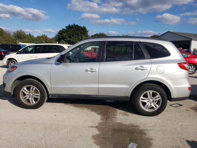 Photo 8 VIN: 5XYZGDAGXCG151688 - HYUNDAI SANTA FE G 