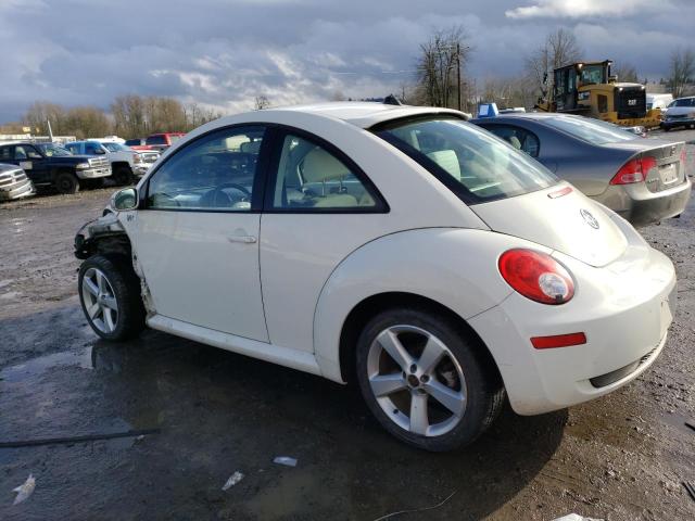 Photo 1 VIN: 5XYZH4AG0BG018837 - VOLKSWAGEN BEETLE 