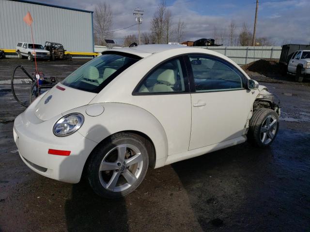 Photo 2 VIN: 5XYZH4AG0BG018837 - VOLKSWAGEN BEETLE 