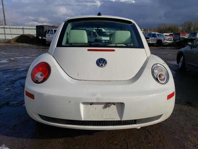 Photo 5 VIN: 5XYZH4AG0BG018837 - VOLKSWAGEN BEETLE 