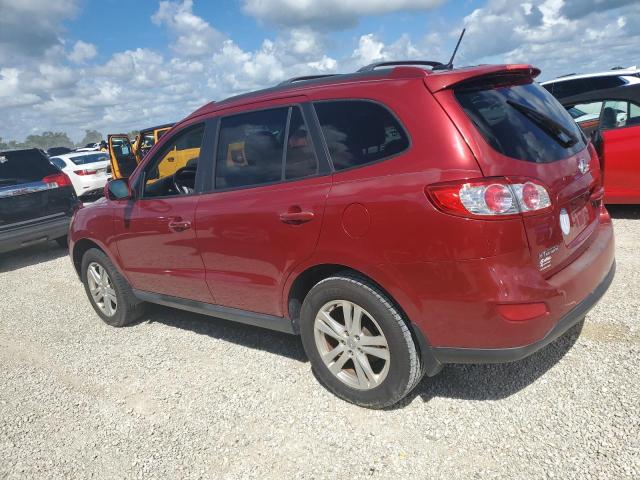 Photo 1 VIN: 5XYZH4AG0BG043186 - HYUNDAI SANTA FE S 